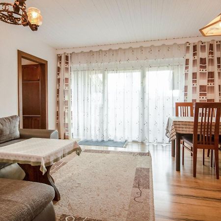 Apartment Hecht By Interhome Sankt Kanzian am Klopeiner See Extérieur photo