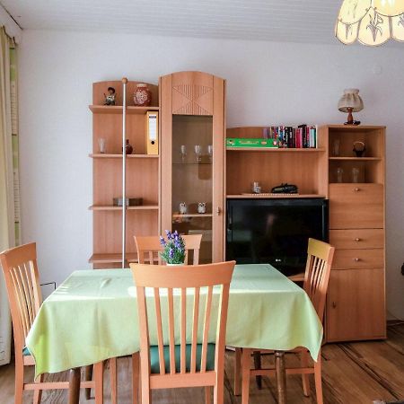 Apartment Hecht By Interhome Sankt Kanzian am Klopeiner See Extérieur photo