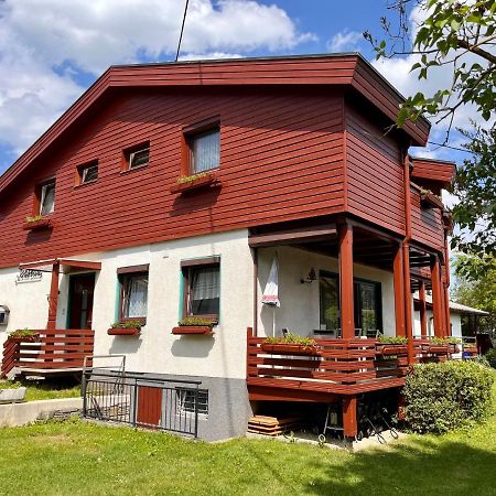 Apartment Hecht By Interhome Sankt Kanzian am Klopeiner See Extérieur photo