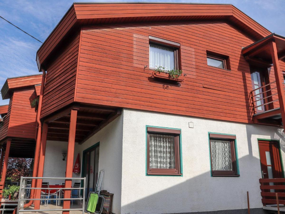 Apartment Hecht By Interhome Sankt Kanzian am Klopeiner See Extérieur photo
