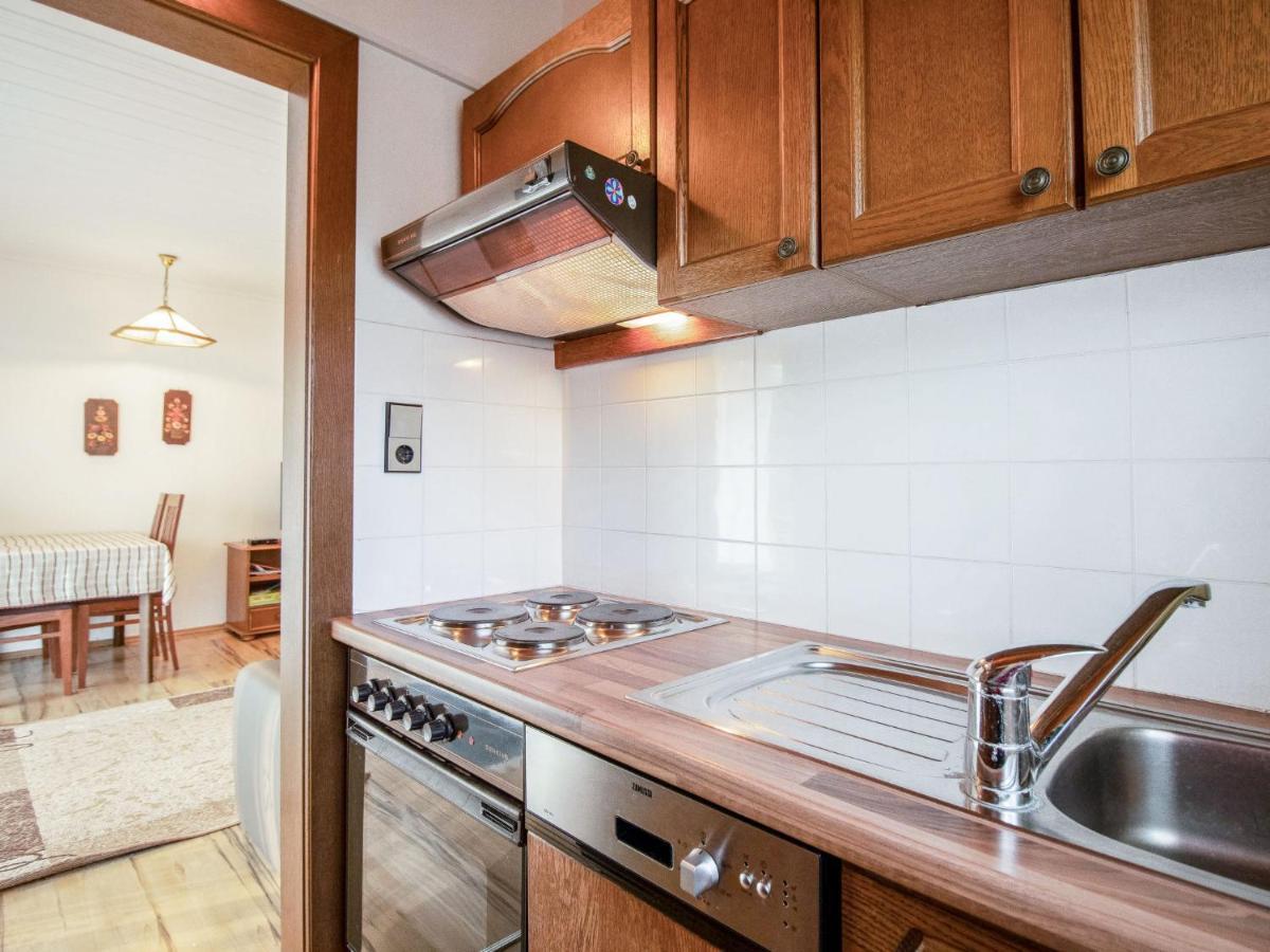 Apartment Hecht By Interhome Sankt Kanzian am Klopeiner See Extérieur photo