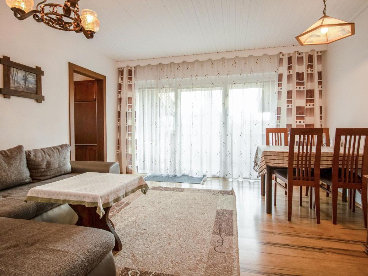 Apartment Hecht By Interhome Sankt Kanzian am Klopeiner See Extérieur photo