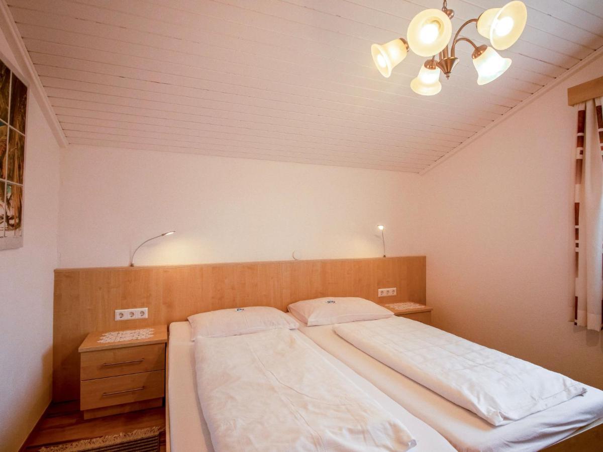 Apartment Hecht By Interhome Sankt Kanzian am Klopeiner See Extérieur photo