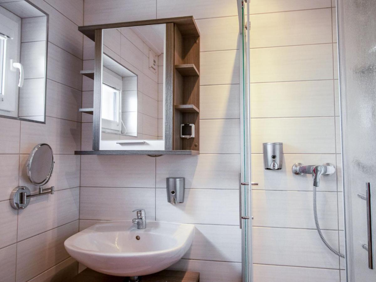 Apartment Hecht By Interhome Sankt Kanzian am Klopeiner See Extérieur photo