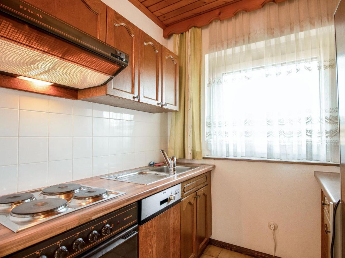 Apartment Hecht By Interhome Sankt Kanzian am Klopeiner See Extérieur photo
