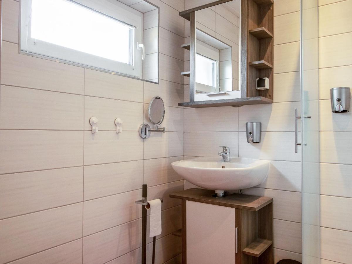 Apartment Hecht By Interhome Sankt Kanzian am Klopeiner See Extérieur photo