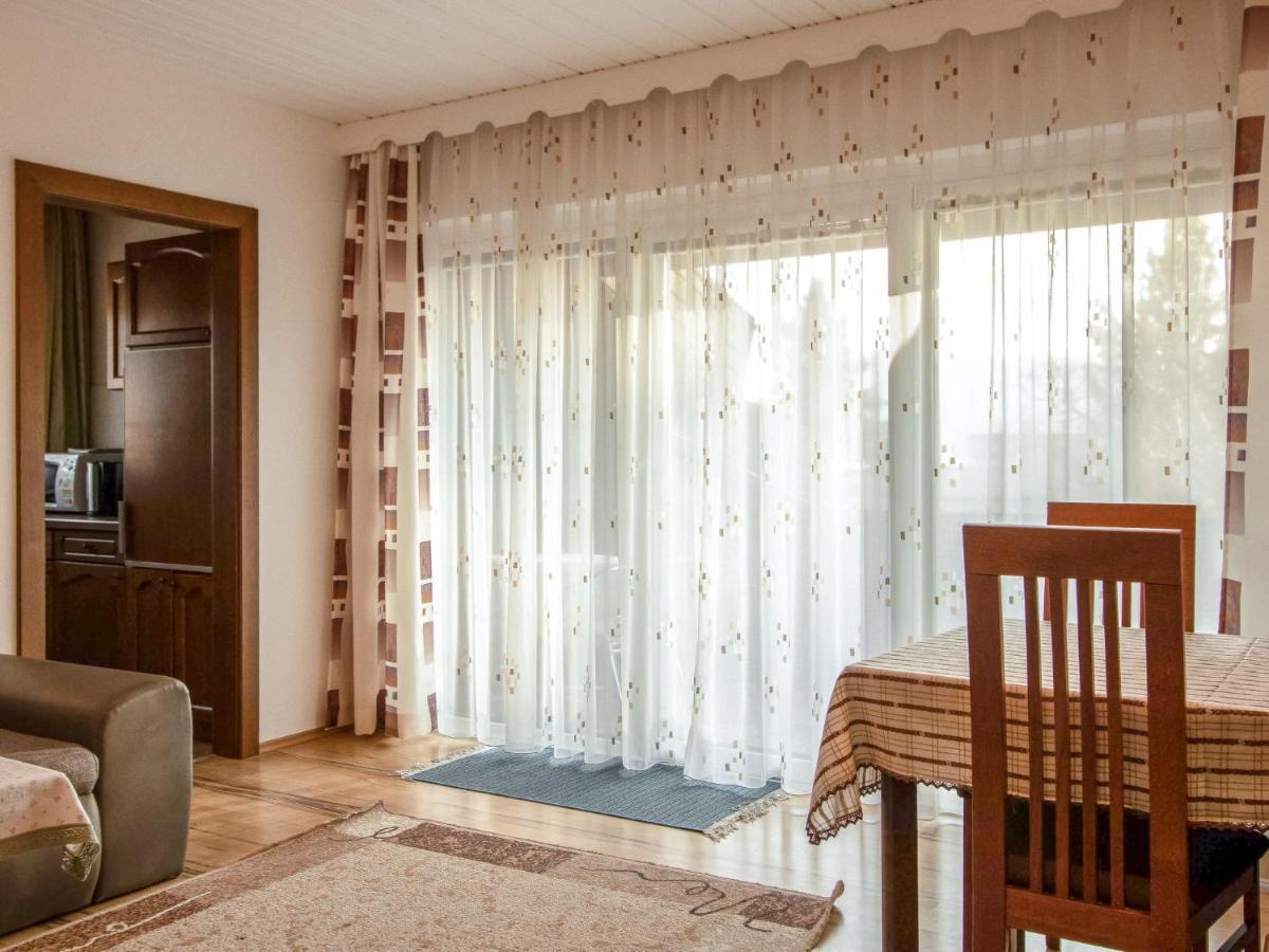 Apartment Hecht By Interhome Sankt Kanzian am Klopeiner See Extérieur photo