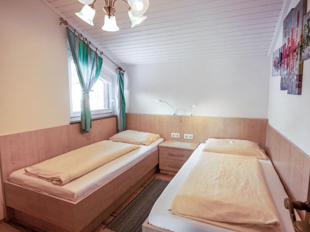 Apartment Hecht By Interhome Sankt Kanzian am Klopeiner See Extérieur photo