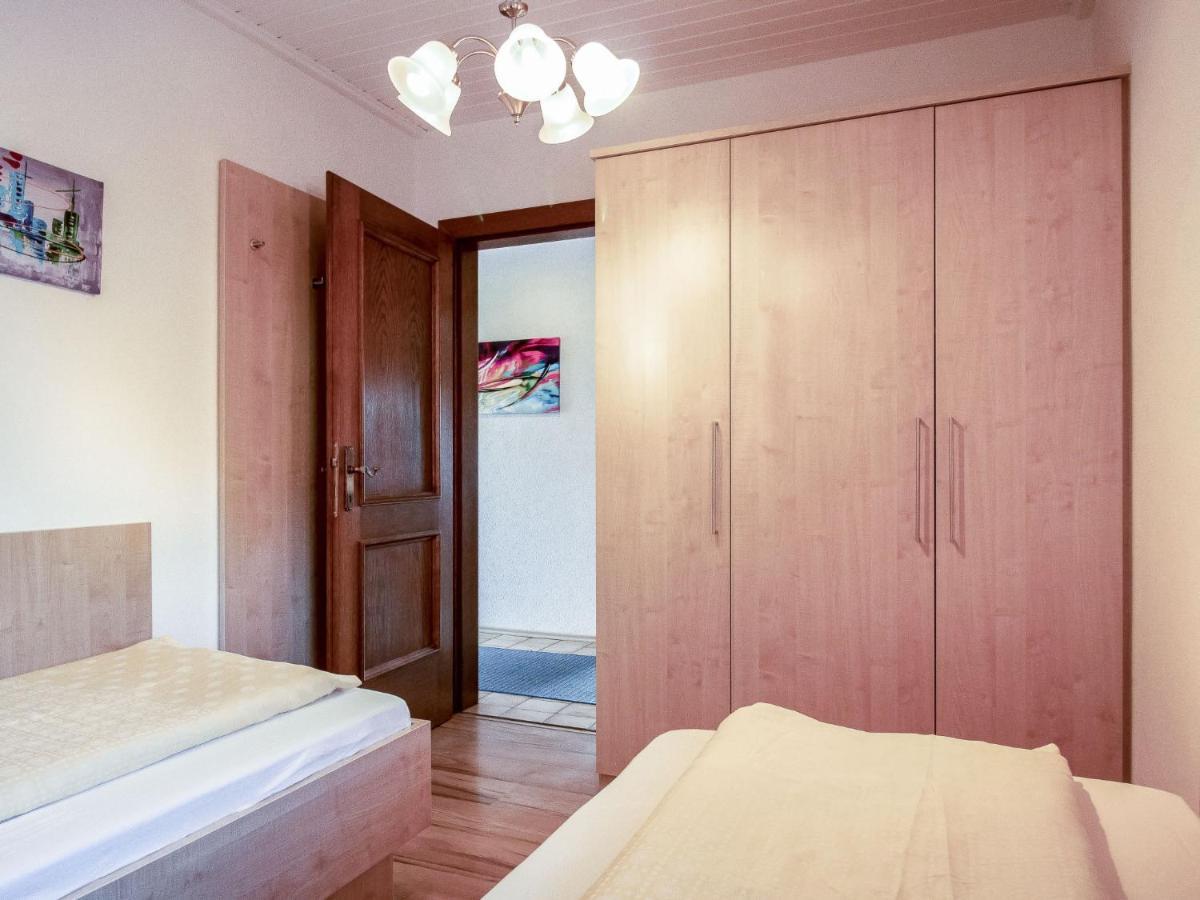 Apartment Hecht By Interhome Sankt Kanzian am Klopeiner See Extérieur photo