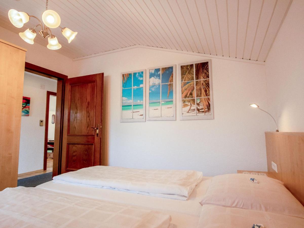 Apartment Hecht By Interhome Sankt Kanzian am Klopeiner See Extérieur photo